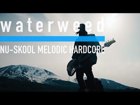 waterweed - Deep inside (Music Video)