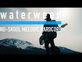 Waterweed Deep Inside Music Video