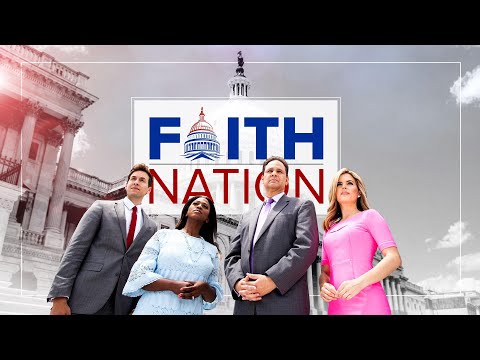 Faith Nation: April 22, 2019