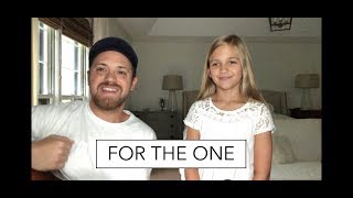 For the One || Casey and Ava Darnell || Bethel Cover