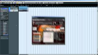Video thumbnail for how to use Scarbee Funk Guitarist in a song by fx1mark