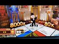 last bet monopoly game bonus #monopoly #casino - Facts Joss No.1 last bet monopoly game bonus #monopoly #casino