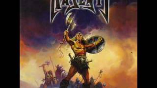 Aria of Bravery - Majesty