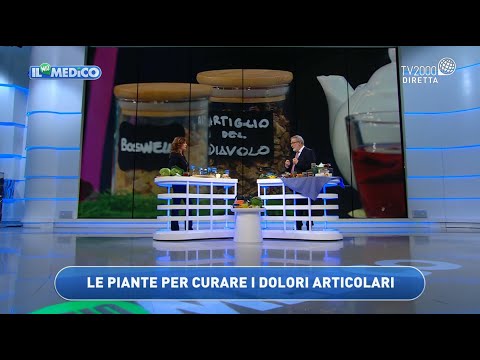 Il mio Medico, Fitoterapie e integratori per curare l’artrosi