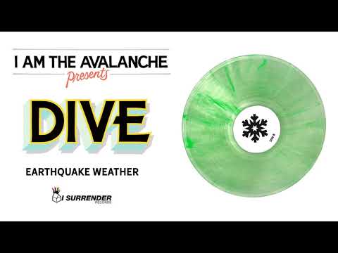 Video thumbnail for Earthquake Weather