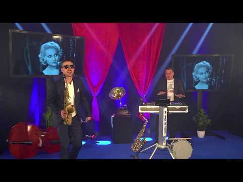Best of Electro Swing Saxophone & DJ Showact - DJ Rainer Schober - www.electroswing.at