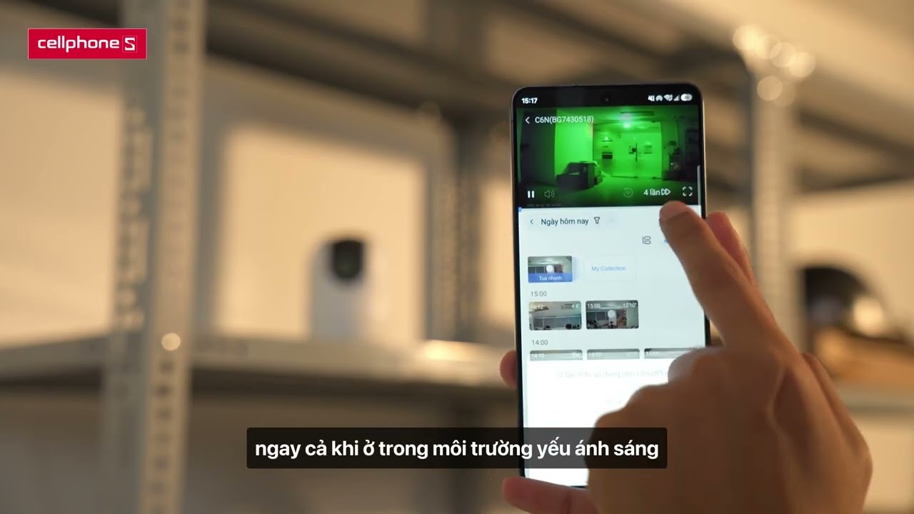 Video thumbnail