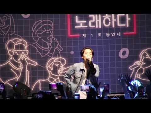 170426 해쉬스완 백조의 호수 공연 영상 / 청주대학교 개교70주년 제1회 동연제/총동아리연합회