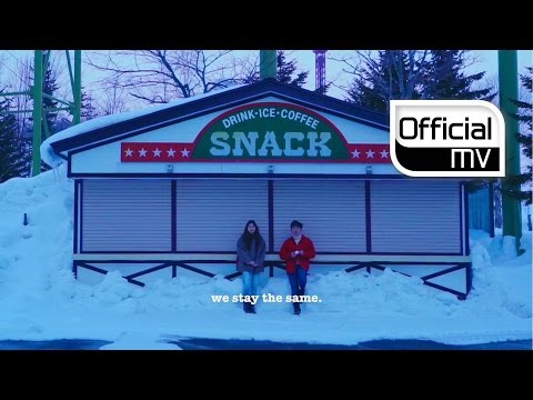 [MV] PRIMARY(프라이머리), OHHYUK(오혁) _ Gondry(공드리) (Feat. Lim Kim(김예림))