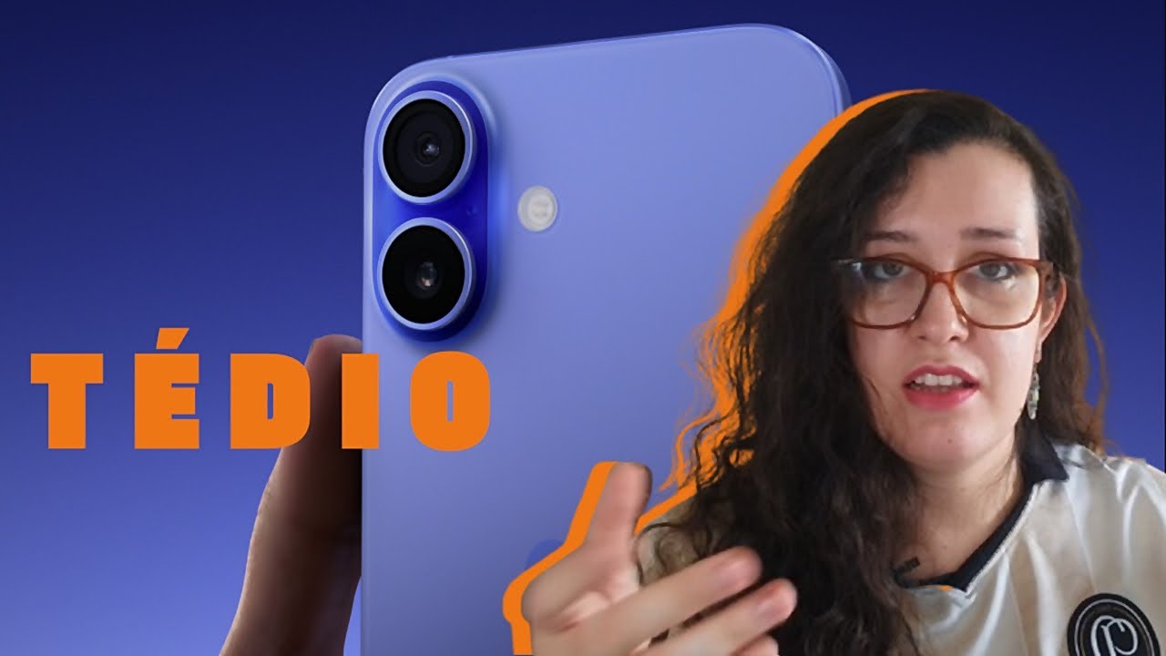 OS CELULARES ESTÃO MUITO TEDIOSOS