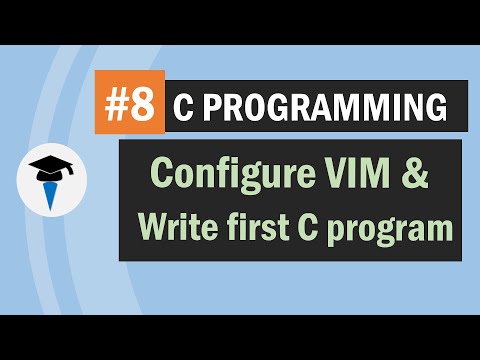 C Introduction