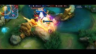 BALMOND GAMEPLAY 2024 MVP+LEGENDARY #mobilelegends #viral
