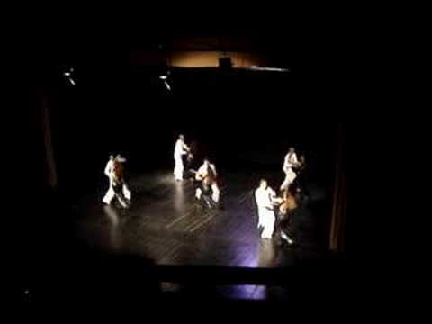 2° CiZoub - Cia Marcelo Amorim