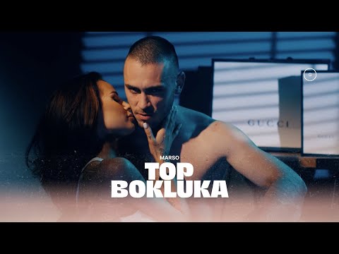 Video thumbnail for TOP BOKLUKA/WEEKND
