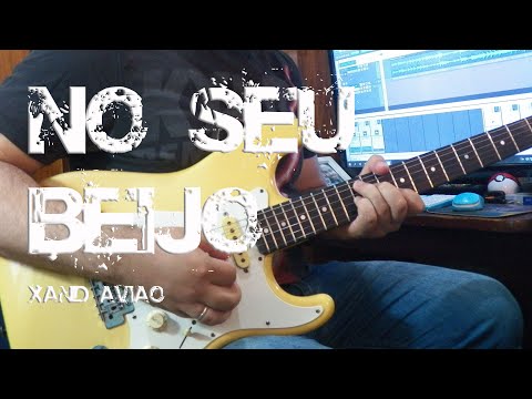 No Seu Beijo - Xand Avião