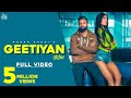 Geetiyan Full HD Gagan Kokri Gold E Gill Punjabi Songs 2019 Jass Records