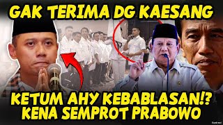 Download lagu AHY “KEBABLASAN” SEBUT KAESANG?! 😱PRABOWO INGATKAN “PENGKHI4N4TAN” mp3