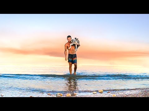 STRYDA CAMERA IS BACK After Work Deep Sea Boat Mission With The Boys - Ep 206