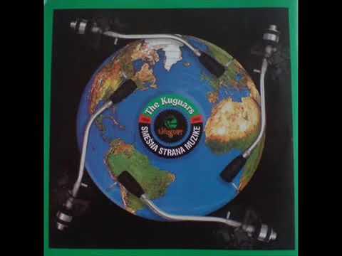 The Kuguars - Bluz plavih bluza