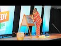 Teacher Mpamire Latest Class