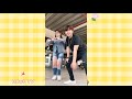 GOYANG TIKTOK VIRAL DJ CINTA TEGARKAN HATIKU AUTO GOYANG PANTAT