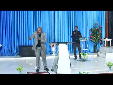 La prise de conscience est déterminante pour être délivré, Past. Pierre Mazambi - MJCN