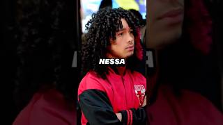 QUE RESPOSTA do XAMUEL pro GUINHO! Batalha do S #batalhaderima