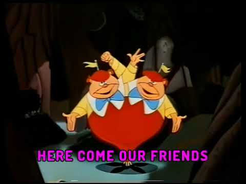 14.Party Time - Disney's Magic English [Megamedia]