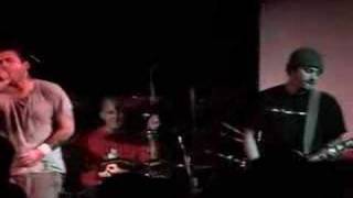 Strata - 04 - The Panic