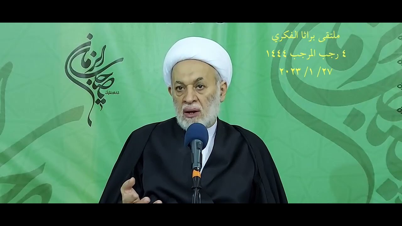 التصعيد الامريكي الصهيو ني المشترك تصعيد مخذول، وحرب الروم تنتقل الى مستوى أعلى .. وفرجنا آت حتماً!