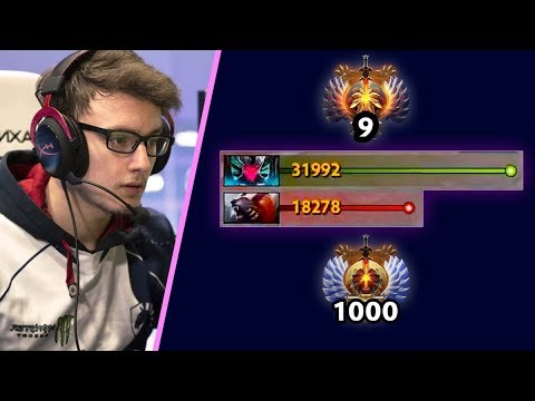 Difference between TOP-10 and Rank 1000 — MIRACLE FARM SPEED