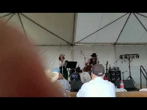 Promotional video thumbnail 5 for Noble Mccoy Band Celtic, Americana, Rock