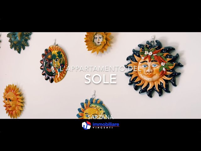 L'appartamento del Sole