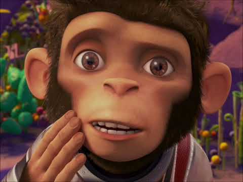 "Hotel Transylvania: Transformania" (J.B. Eagle Style) Part 16 - Mosquitos/Yesss' Blimp