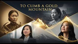 2015 - To Climb a Gold Mountain | Asian Decent in America