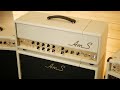 AmS D B A 50 Overview And Demo