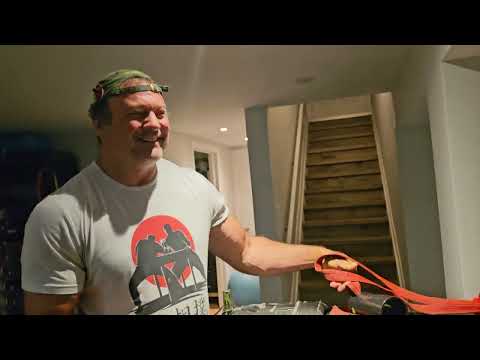 How to get healthy and strong for ARMWRESTLING 