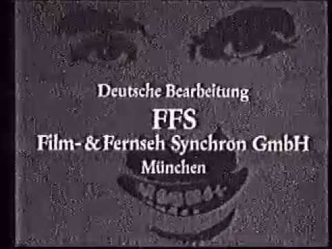 ARD 15.03.1981 kurze Pause + Ansage MS Franziska