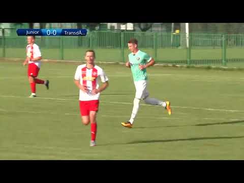 04.09.2022 LIVE: Junior Zakrzów - Transdźwig Stale, 5 kolejka, klasa okręgowa, grupa Stalowa Wola