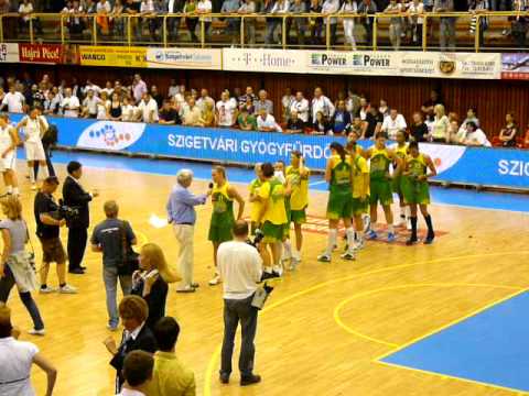 Pécs 2010 - MKB Sopron 2011.04.24. (13.)