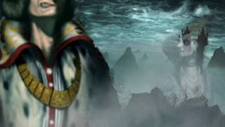 Welcome stranger to the dark and gothic world of Legio!