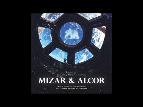 Imploding Stars - Mizar & Alcor