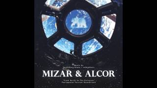 Imploding Stars - Mizar & Alcor