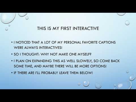 Tg Interactive Tg Caption