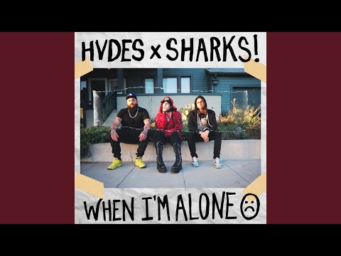 When Im Alone - HVDES