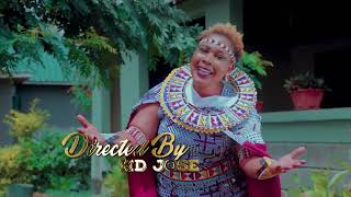 maggy lomunyak  Osotua  official HD Video  skiza tune 5966864