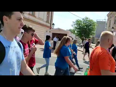 Maturanti Bjelovar 2022.