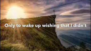 Download lagu The Reason - Lacey Sturm (lyric video) mp3 Download lagu The Reason - Lacey Sturm (lyric video) mp3