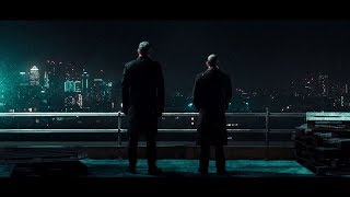 Трейлер "Коррупционер" на русском языке 2019