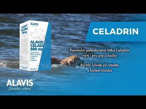_label_product_video Alavis Celadrin 500mg tbl.60
